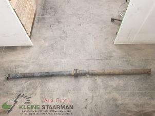 Gebruikte Cardanas Nissan X-Trail (T30) 2.2 dCi 16V 4x4 Prijs € 100,00 Margeregeling aangeboden door Kleine Staarman B.V. Autodemontage