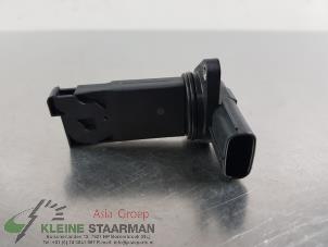 Gebruikte Luchthoeveelheidsmeter Mazda CX-3 (DJ/DK) 1.5 Skyactiv D 105 16V Prijs € 50,00 Margeregeling aangeboden door Kleine Staarman B.V. Autodemontage