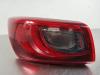 Mazda CX-3 (DJ/DK) 1.5 Skyactiv D 105 16V Achterlicht links
