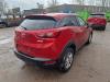 Mazda CX-3 (DJ/DK) 1.5 Skyactiv D 105 16V Carrosserie Hoek rechts-achter