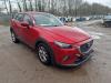 Mazda CX-3 (DJ/DK) 1.5 Skyactiv D 105 16V Carrosserie Hoek rechts-voor