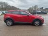 Mazda CX-3 (DJ/DK) 1.5 Skyactiv D 105 16V B-stijl rechts