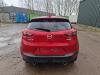 Mazda CX-3 (DJ/DK) 1.5 Skyactiv D 105 16V Achterpaneel plaatwerk