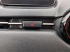 Mazda CX-3 (DJ/DK) 1.5 Skyactiv D 105 16V Alarmlicht Schakelaar