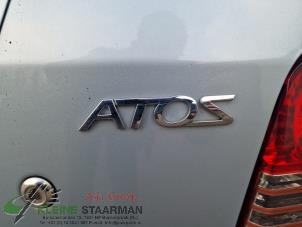 Gebruikte Benzinepomp Hyundai Atos 1.1 12V Prime Prijs op aanvraag aangeboden door Kleine Staarman B.V. Autodemontage