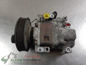 Gebruikte Pomp Airco Mazda 6 Sportbreak (GY19/89) 1.8i 16V Prijs € 100,00 Margeregeling aangeboden door Kleine Staarman B.V. Autodemontage