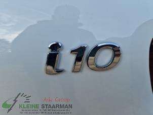 Gebruikte Spoorstang links Hyundai i10 (B5) 1.0 12V Prijs op aanvraag aangeboden door Kleine Staarman B.V. Autodemontage