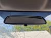 Spiegel binnen van een Hyundai i10 (B5), 2013 / 2019 1.0 12V, Hatchback, Benzine, 998cc, 49kW (67pk), FWD, G3LA, 2013-08 / 2019-12, B4P1; B4P2; B5P1; B5P2 2018