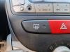 Toyota Aygo (B10) 1.0 12V VVT-i Schakelaar Achteruitverwarming