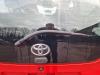 Toyota Aygo (B10) 1.0 12V VVT-i Ruitenwisserarm achter