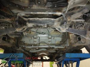 Gebruikte Subframe Honda FR-V (BE) 2.0 16V Prijs op aanvraag aangeboden door Kleine Staarman B.V. Autodemontage