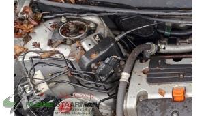 Gebruikte Cruise Control Honda FR-V (BE) 2.0 16V Prijs op aanvraag aangeboden door Kleine Staarman B.V. Autodemontage