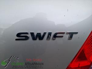 Gebruikte Accubak Suzuki Swift (ZA/ZC/ZD1/2/3/9) 1.3 VVT 16V Prijs op aanvraag aangeboden door Kleine Staarman B.V. Autodemontage