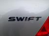 Voorfront van een Suzuki Swift (ZA/ZC/ZD1/2/3/9), 2005 / 2011 1.3 VVT 16V, Hatchback, Benzine, 1.328cc, 68kW (92pk), FWD, M13AVVT, 2005-02 / 2010-09, EZC11; MZA11; MZC11; NZA11; NZC11 2008