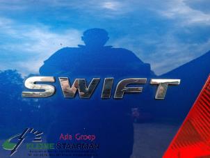 Gebruikte Motor Ruitenwisser achter Suzuki Swift (ZA/ZC/ZD1/2/3/9) 1.6 Sport VVT 16V Prijs op aanvraag aangeboden door Kleine Staarman B.V. Autodemontage