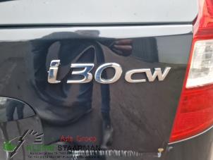Gebruikte Airbag hemel links Hyundai i30 Crosswagon (WWH) 1.6 CVVT 16V Prijs op aanvraag aangeboden door Kleine Staarman B.V. Autodemontage