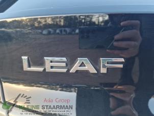 Gebruikte Ruitenwismotor + Mechaniek Nissan Leaf (ZE1) e+ 59/62kWh Prijs op aanvraag aangeboden door Kleine Staarman B.V. Autodemontage