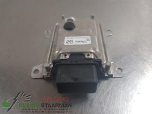 Gebruikte Computer Automatische Bak Nissan Pulsar (C13) 1.2 DIG-T 16V Prijs op aanvraag aangeboden door Kleine Staarman B.V. Autodemontage