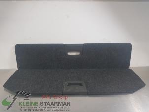 Gebruikte Vloerplaat bagageruimte Nissan Note (E11) 1.6 16V Prijs op aanvraag aangeboden door Kleine Staarman B.V. Autodemontage
