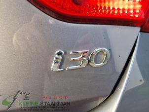 Gebruikte Airbag hemel links Hyundai i30 (GDHB5) 1.4 16V Prijs op aanvraag aangeboden door Kleine Staarman B.V. Autodemontage