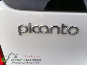 Gebruikte Ruitmechaniek 4Deurs rechts-voor Kia Picanto (TA) 1.0 12V Prijs op aanvraag aangeboden door Kleine Staarman B.V. Autodemontage