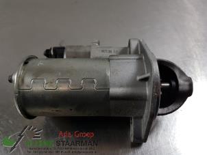 Gebruikte Startmotor Hyundai i10 1.2 16V Prijs € 75,00 Margeregeling aangeboden door Kleine Staarman B.V. Autodemontage