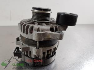 Gebruikte Alternator Hyundai i10 1.2 16V Prijs € 75,00 Margeregeling aangeboden door Kleine Staarman B.V. Autodemontage