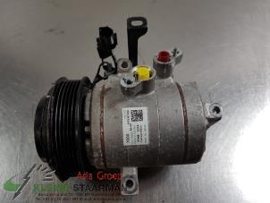 Gebruikte Pomp Airco Hyundai i10 1.2 16V Prijs € 100,00 Margeregeling aangeboden door Kleine Staarman B.V. Autodemontage