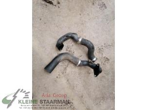 Gebruikte Intercooler Slang Mazda CX-5 I (KE,GH) 2.2 SkyActiv-D 150 16V 2WD Prijs op aanvraag aangeboden door Kleine Staarman B.V. Autodemontage