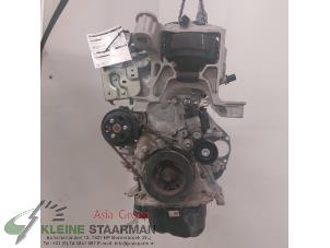 Gebruikte Motor Mazda 2 (DJ/DL) 1.5 SkyActiv-G 90 Prijs € 400,00 Margeregeling aangeboden door Kleine Staarman B.V. Autodemontage
