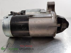 Gebruikte Startmotor Mazda 2 (DJ/DL) 1.5 SkyActiv-G 90 Prijs € 75,00 Margeregeling aangeboden door Kleine Staarman B.V. Autodemontage