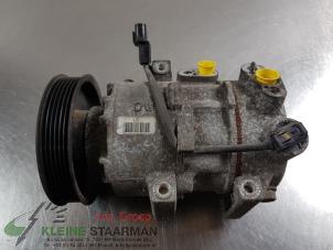 Gebruikte Aircopomp Kia Rio III (UB) 1.4 CVVT 16V Prijs € 100,00 Margeregeling aangeboden door Kleine Staarman B.V. Autodemontage