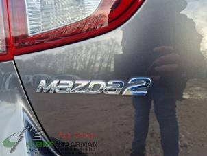 Gebruikte Benzinepomp Mazda 2 (DJ/DL) 1.5 SkyActiv-G 90 Prijs op aanvraag aangeboden door Kleine Staarman B.V. Autodemontage
