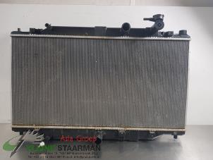 Gebruikte Radiateur Mazda 6 (GJ/GH/GL) 2.2d SkyActiv-g i-eloop 16V Prijs € 100,00 Margeregeling aangeboden door Kleine Staarman B.V. Autodemontage