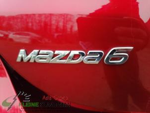 Gebruikte Spoorstang rechts Mazda 6 (GJ/GH/GL) 2.2d SkyActiv-g i-eloop 16V Prijs op aanvraag aangeboden door Kleine Staarman B.V. Autodemontage