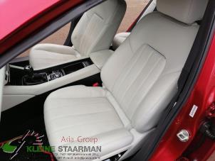 Gebruikte Interieur Bekledingsset Mazda 6 (GJ/GH/GL) 2.2d SkyActiv-g i-eloop 16V Prijs op aanvraag aangeboden door Kleine Staarman B.V. Autodemontage