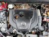 Motor Beschermplaat van een Mazda 6 (GJ/GH/GL), 2013 2.2d SkyActiv-g i-eloop 16V, Sedan, 4Dr, Diesel, 2.191cc, 135kW (184pk), FWD, SHY8, 2018-03, GH622; GL622 2018