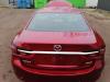 Mazda 6 (GJ/GH/GL) 2.2d SkyActiv-g i-eloop 16V Achterklep