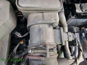 Gebruikte Luchthoeveelheidsmeter Hyundai i10 1.2 16V Prijs op aanvraag aangeboden door Kleine Staarman B.V. Autodemontage