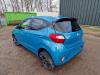 Hyundai i10 1.2 16V Carrosserie Hoek links-achter