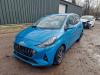 Hyundai i10 1.2 16V Carrosserie Hoek links-voor