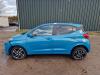 Hyundai i10 1.2 16V B-stijl links