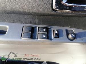 Gebruikte Raam schakelaar elektrisch Daihatsu Cuore (L251/271/276) 1.0 12V DVVT Prijs op aanvraag aangeboden door Kleine Staarman B.V. Autodemontage