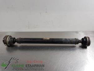 Gebruikte Tussenas Suzuki Grand Vitara II (JT) 1.6 16V Prijs € 125,00 Margeregeling aangeboden door Kleine Staarman B.V. Autodemontage