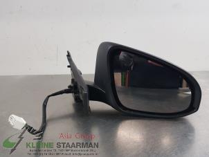 Gebruikte Buitenspiegel rechts Toyota Yaris III (P13) 1.5 16V Hybrid Prijs € 100,00 Margeregeling aangeboden door Kleine Staarman B.V. Autodemontage