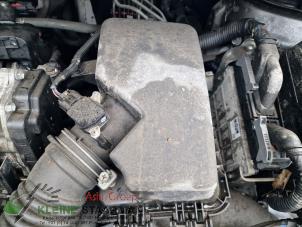 Gebruikte Luchtfilterhuis Toyota Verso 1.8 16V VVT-i Prijs op aanvraag aangeboden door Kleine Staarman B.V. Autodemontage