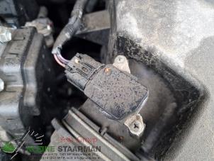 Gebruikte Luchthoeveelheidsmeter Toyota Verso 1.8 16V VVT-i Prijs op aanvraag aangeboden door Kleine Staarman B.V. Autodemontage