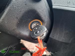 Gebruikte Kontaktslot + computer Toyota Verso 1.8 16V VVT-i Prijs op aanvraag aangeboden door Kleine Staarman B.V. Autodemontage