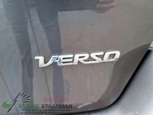 Gebruikte Stuurbekrachtiging Computer Toyota Verso 1.8 16V VVT-i Prijs op aanvraag aangeboden door Kleine Staarman B.V. Autodemontage