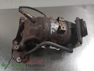 Gebruikte Katalysator Nissan Note (E12) 1.2 DIG-S 98 Prijs € 250,00 Margeregeling aangeboden door Kleine Staarman B.V. Autodemontage